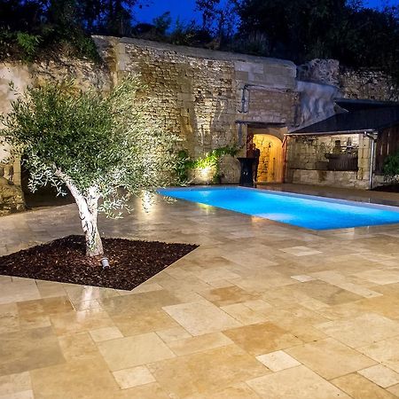 En Rou Libre Villa Rou-Marson Exterior photo