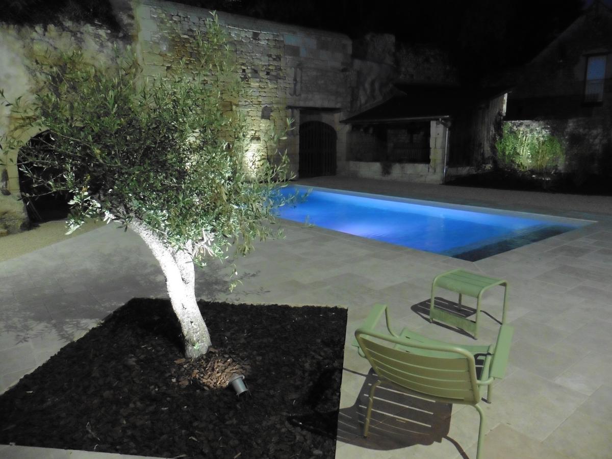 En Rou Libre Villa Rou-Marson Exterior photo