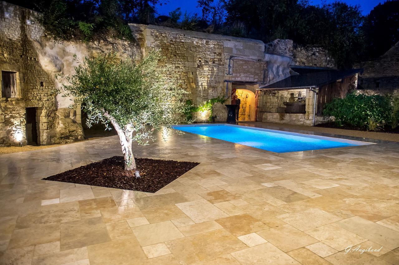 En Rou Libre Villa Rou-Marson Exterior photo