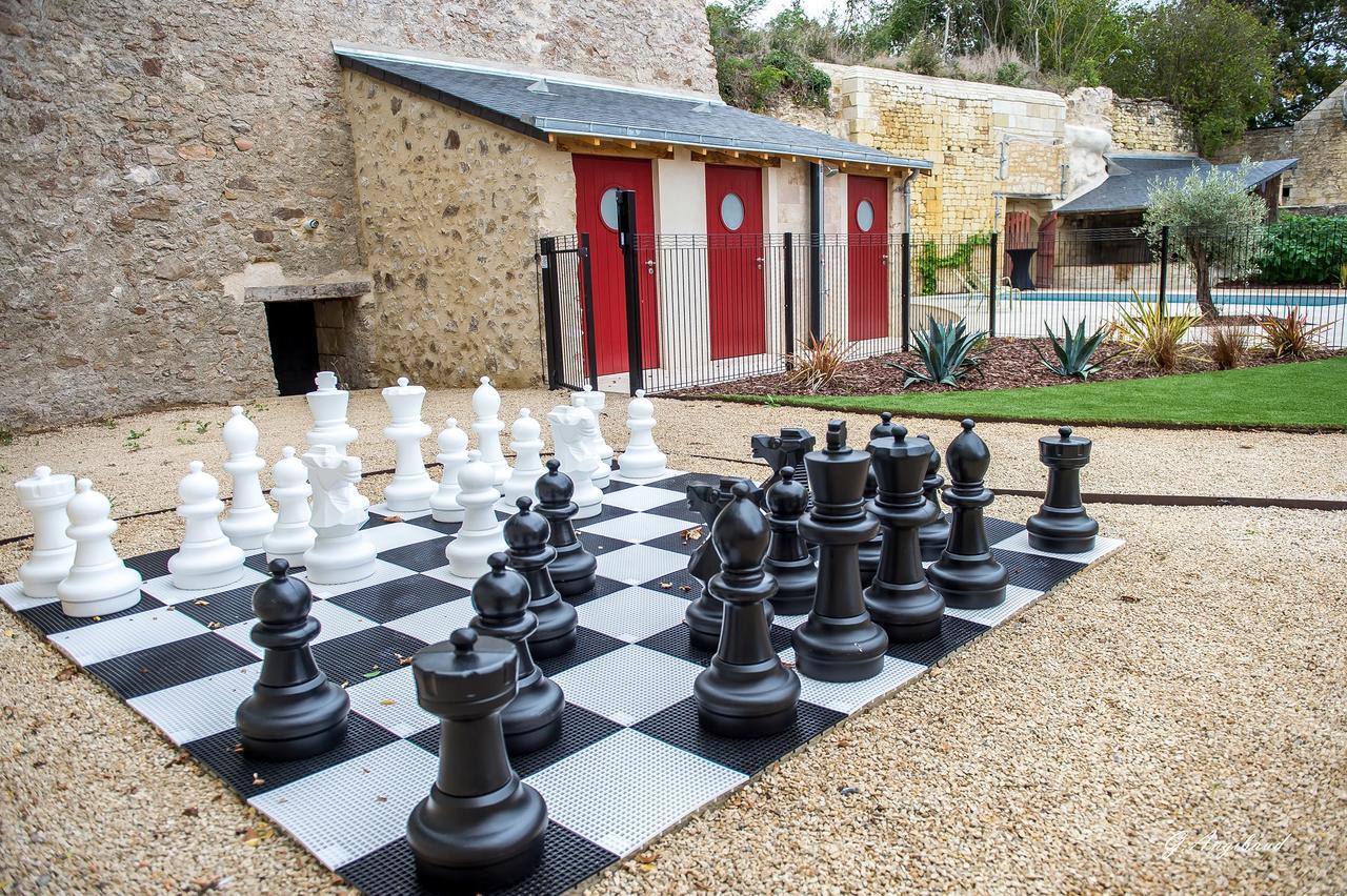 En Rou Libre Villa Rou-Marson Exterior photo