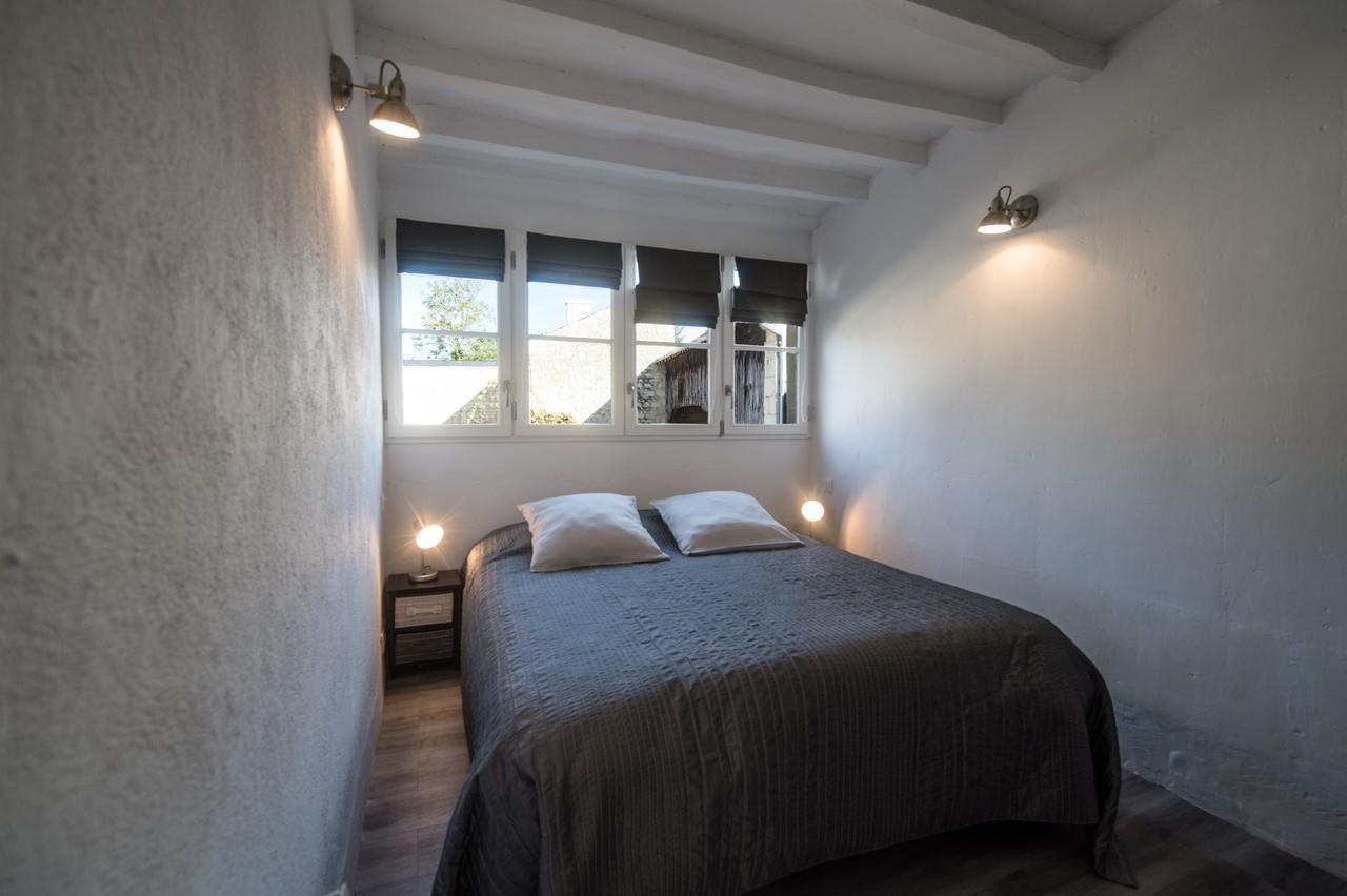 En Rou Libre Villa Rou-Marson Exterior photo